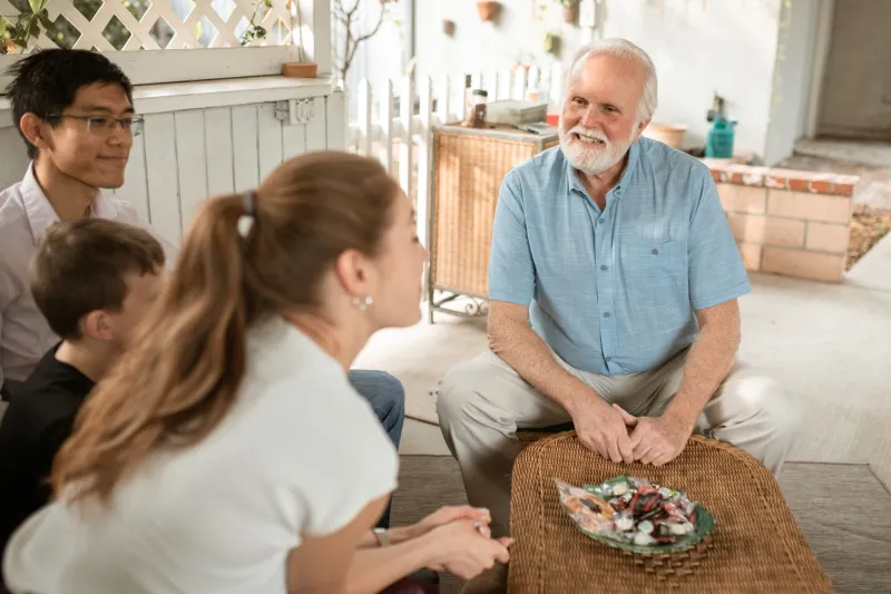 The Hidden Mental Health Infrastructure Hiding in Plain Sight: America's Community Nonprofits