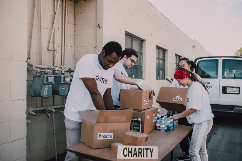 The Multiplier Effect: How Corporate Matching Gift Programs Can Amplify Every Dollar You Give