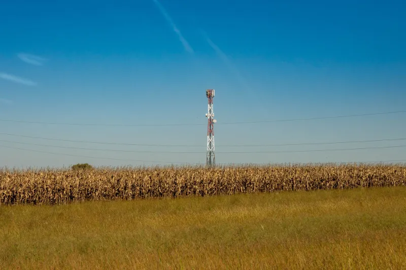 Left Behind by the Click: How the Digital Fundraising Boom Is Widening the Gap Between Rural and Urban Nonprofits