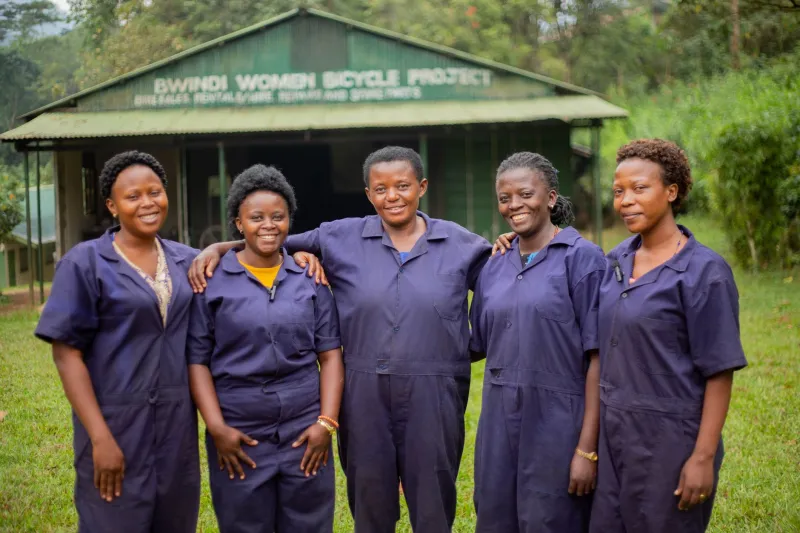 Breaking the Cycle: Why Holistic Community Empowerment Is the Most Powerful Weapon Against Poverty