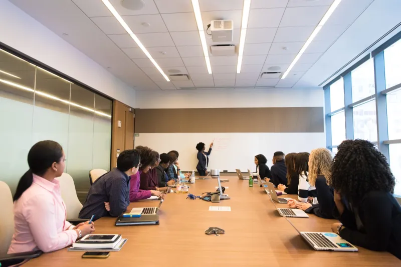 The Invisible Architecture of Impact: Why Nonprofit Board Governance Shapes Every Life a Charity Touches