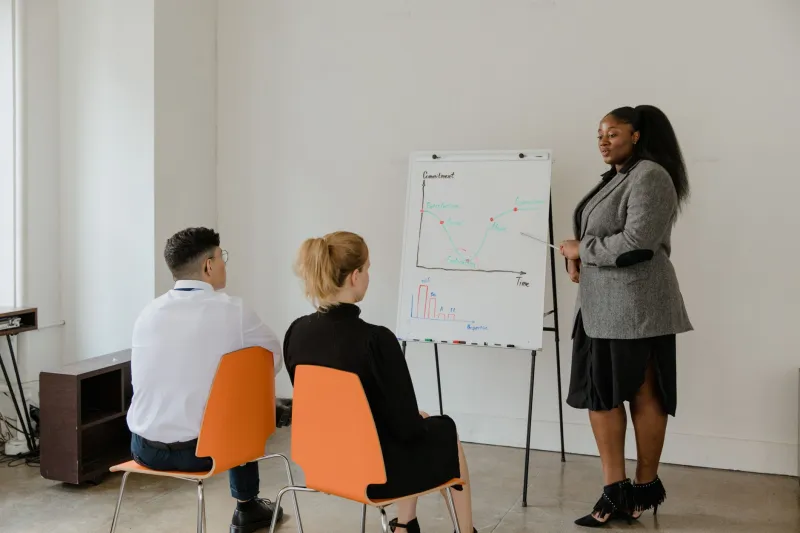 Passion Isn't Enough: How the Nonprofit Sector Is Losing Its Most Skilled Professionals—and What Donors Can Do to Stop It