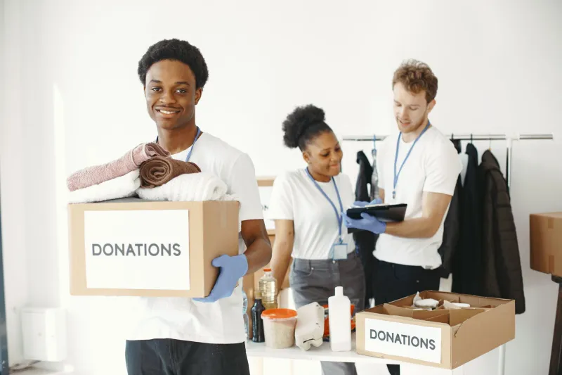 Philanthropy's Hidden Paradox: How Middle-Class Americans Out-Give the Ultra-Wealthy—And What That Says About the Soul of American Generosity