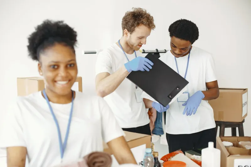 When Helping Hurts: The Hidden Costs of Volunteering and What Nonprofits Actually Need From You